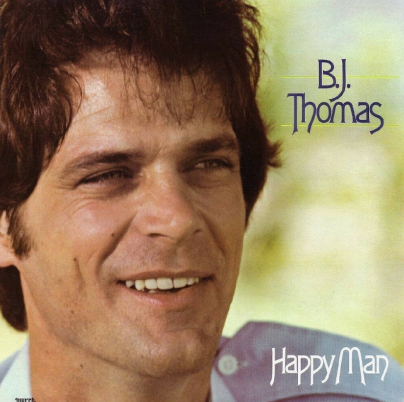 Raindrops Keep Fallin’ On My Head – BJ Thomas (Lyrics Video) [HQ Audio]