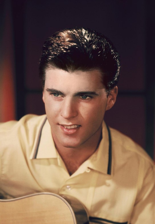 Ricky Nelson – I Need You