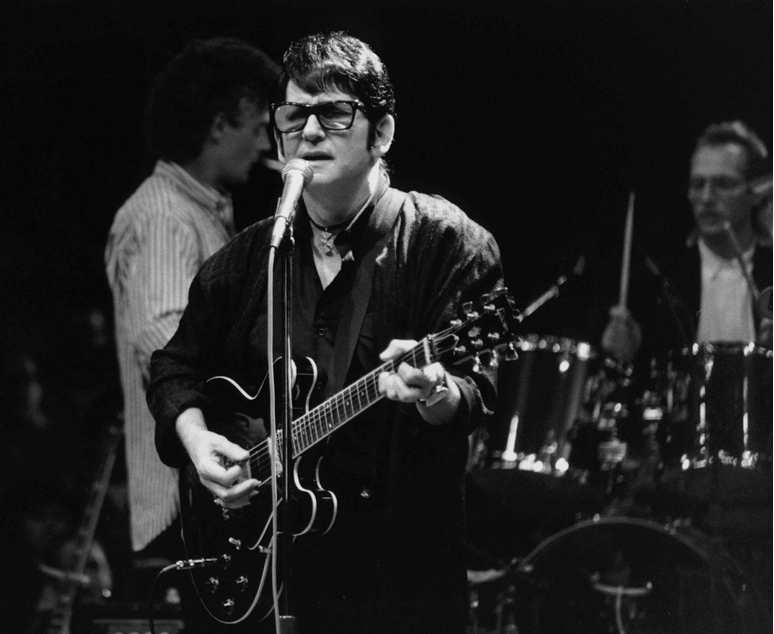 Roy Orbison – Only the Lonely (Monument Concert 1965)