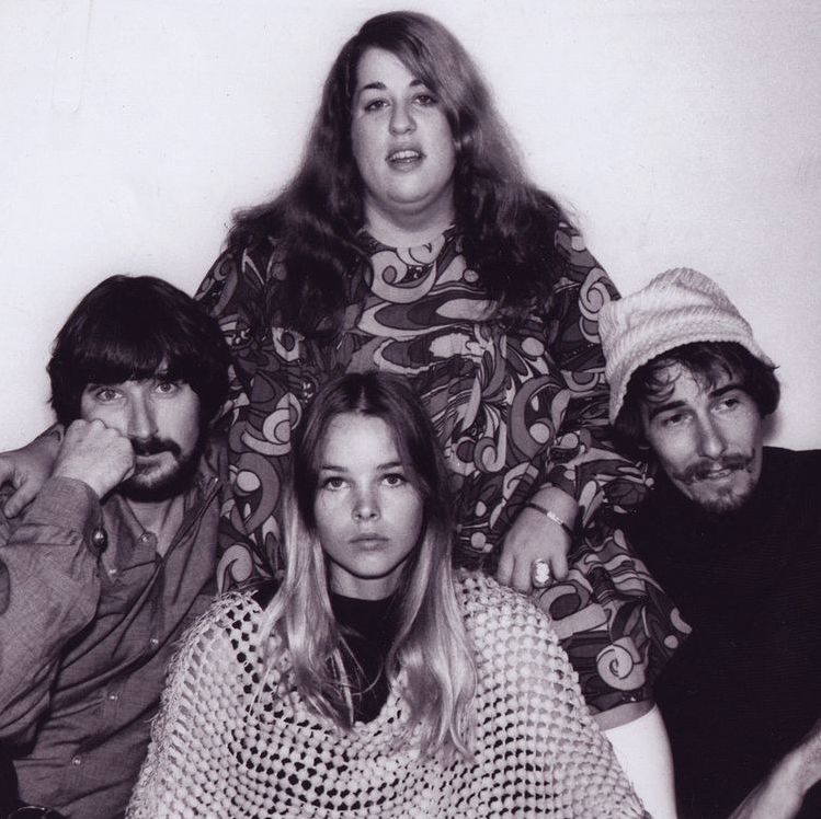 The Mamas & The Papas – California Dreamin’